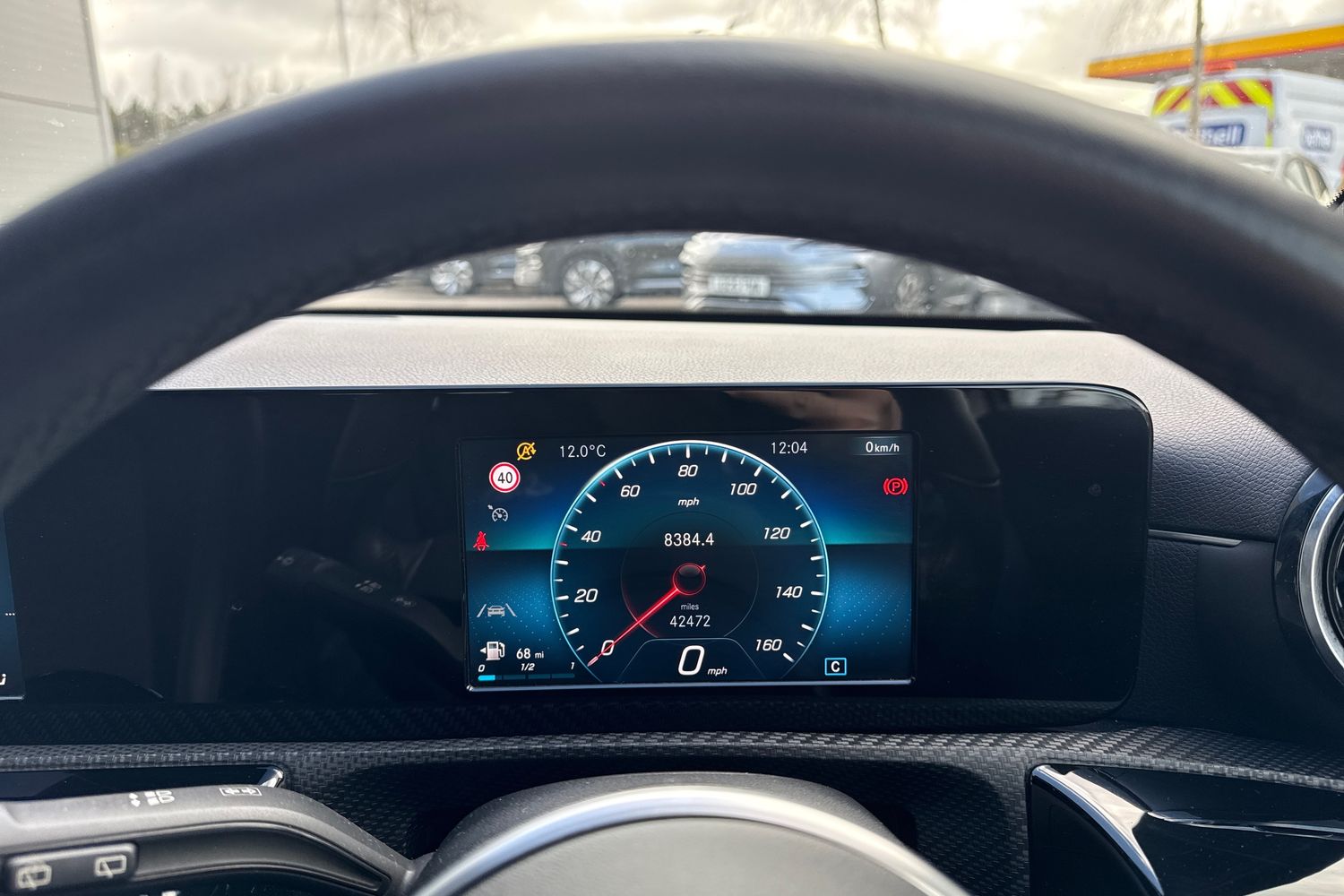 Used Mercedes-Benz A-Class 2021 for sale - 78069957: Photo 31