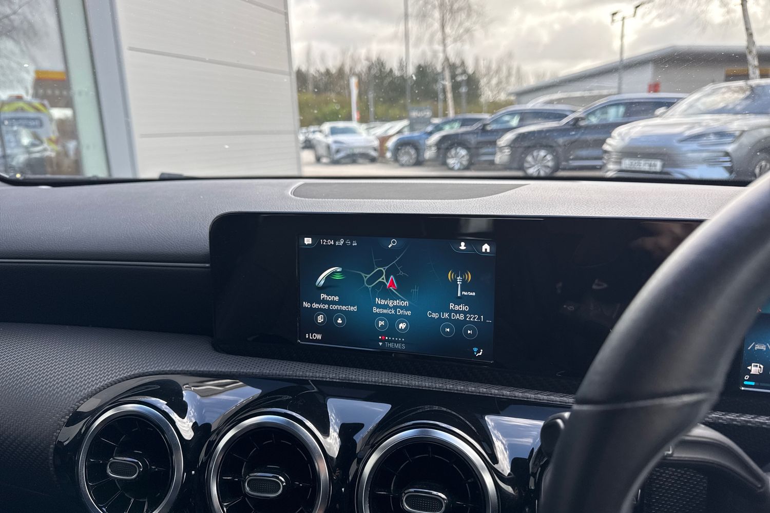 Used Mercedes-Benz A-Class 2021 for sale - 78069957: Photo 32