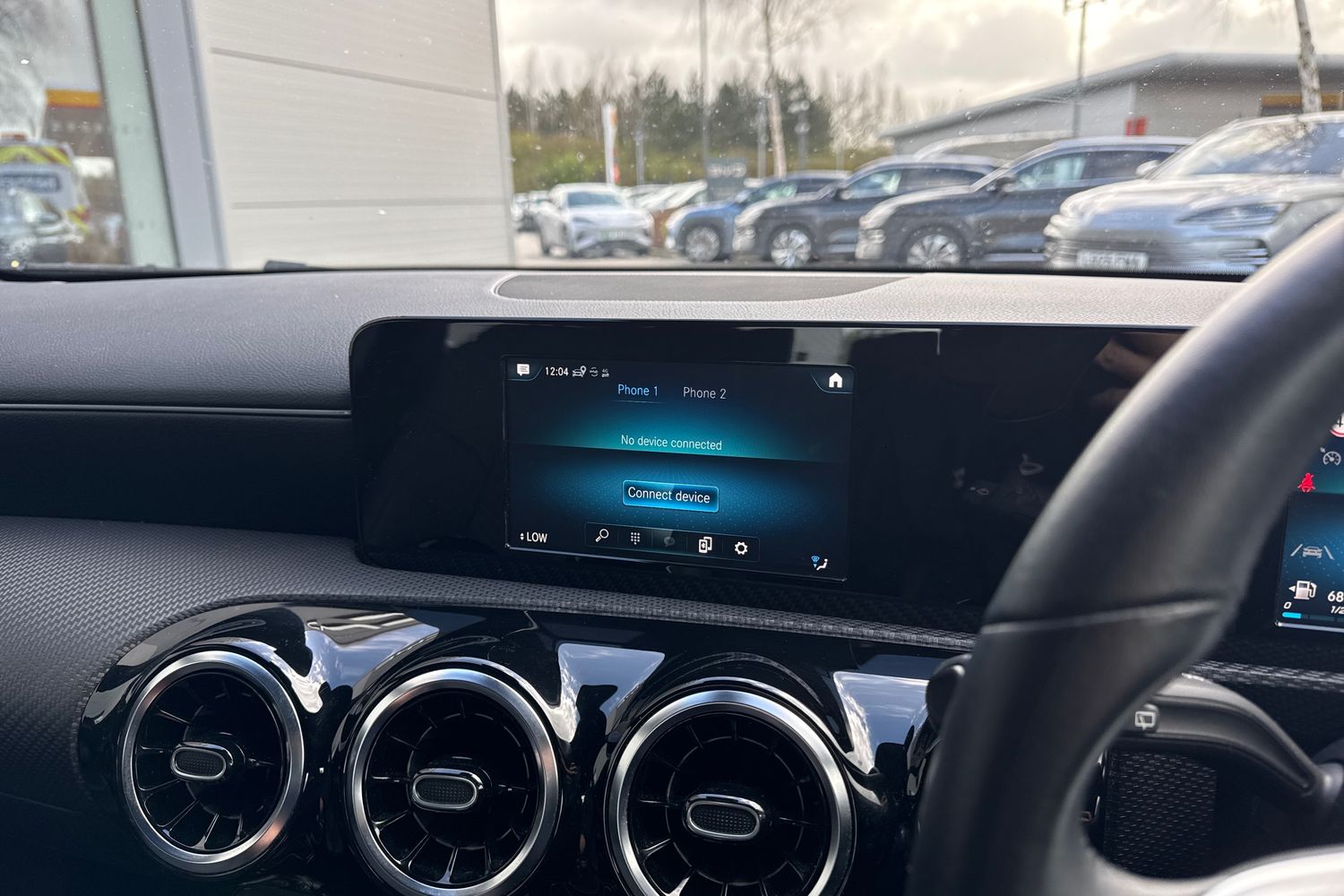 Used Mercedes-Benz A-Class 2021 for sale - 78069957: Photo 33