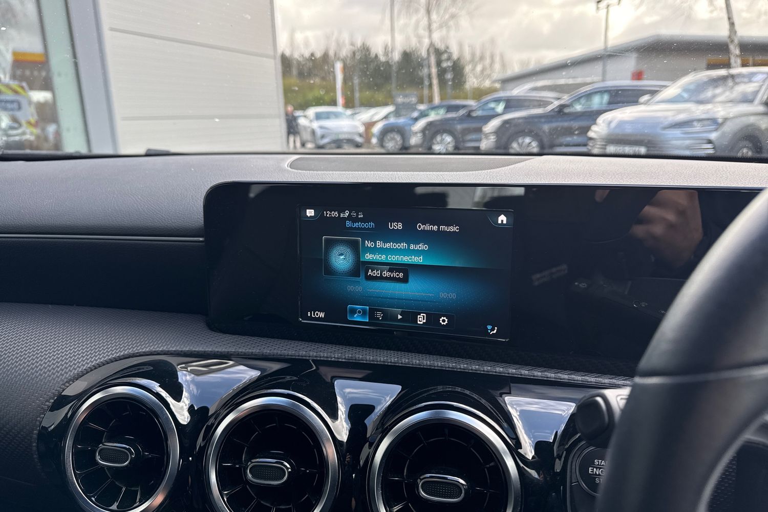 Used Mercedes-Benz A-Class 2021 for sale - 78069957: Photo 35