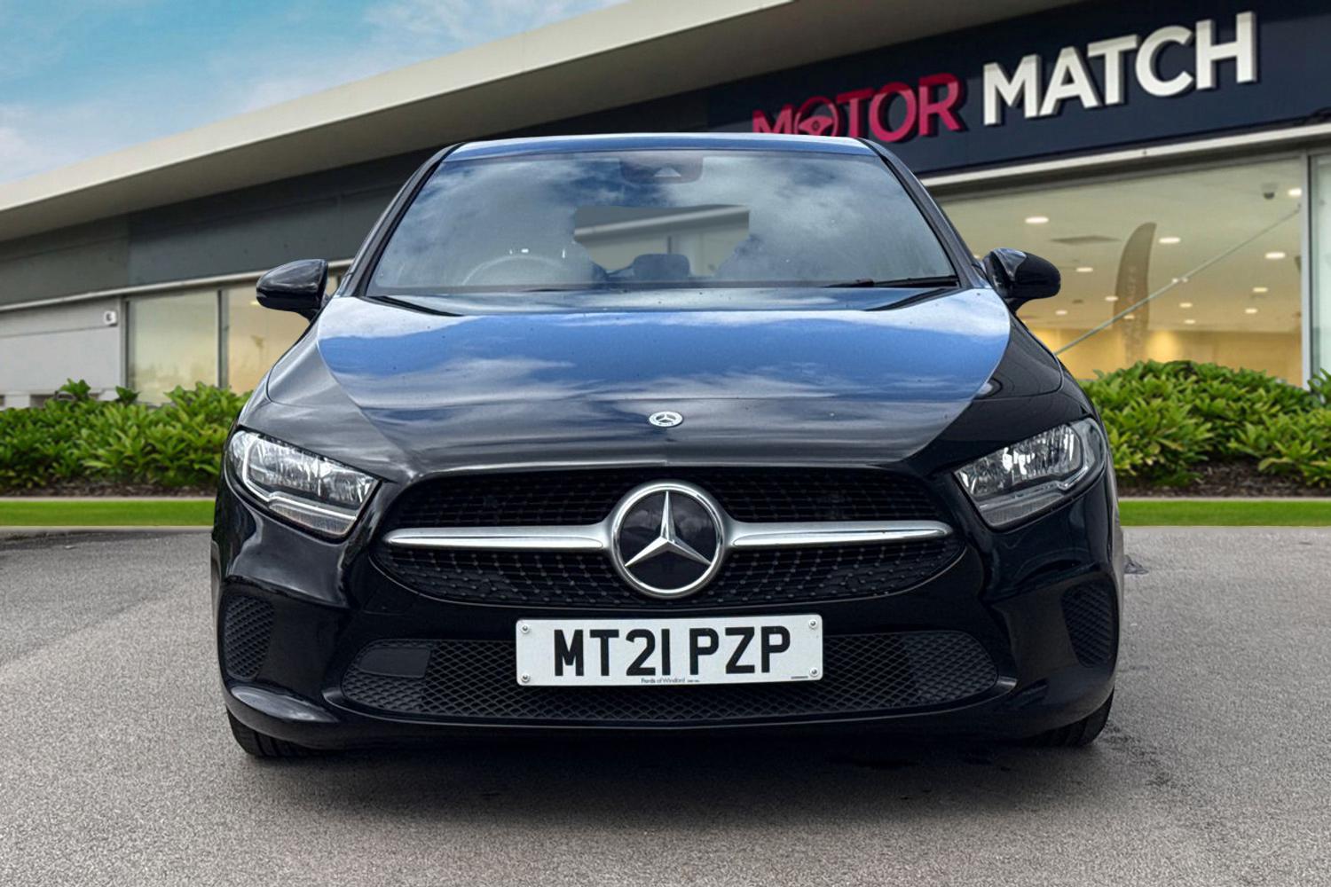 Used Mercedes-Benz A-Class 2021 for sale - 78069957: Photo 6