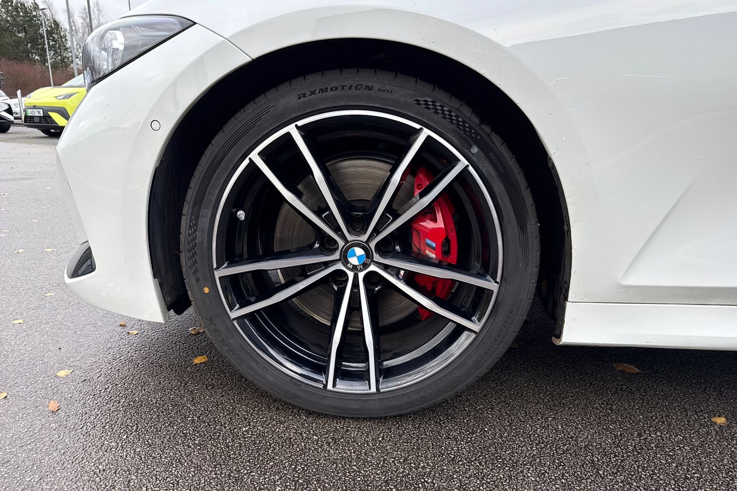 Used BMW 3 Series 2024 for sale - 76890180: Photo 11