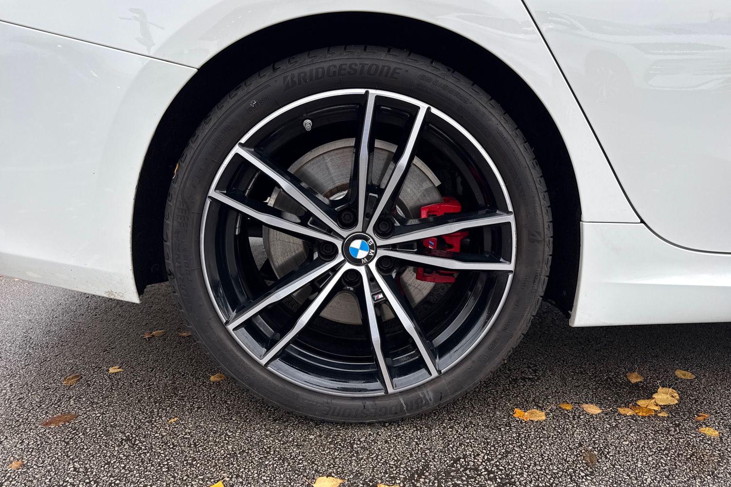 Used BMW 3 Series 2024 for sale - 76890180: Photo 12