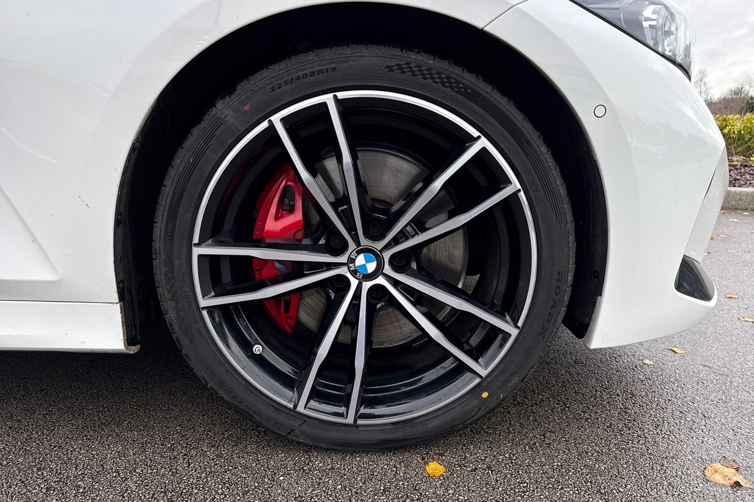 Used BMW 3 Series 2024 for sale - 76890180: Photo 13