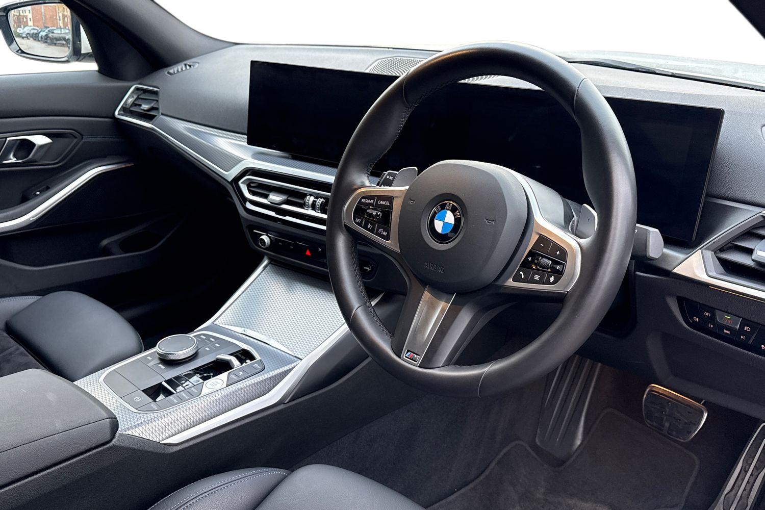 Used BMW 3 Series 2024 for sale - 76890180: Photo 14