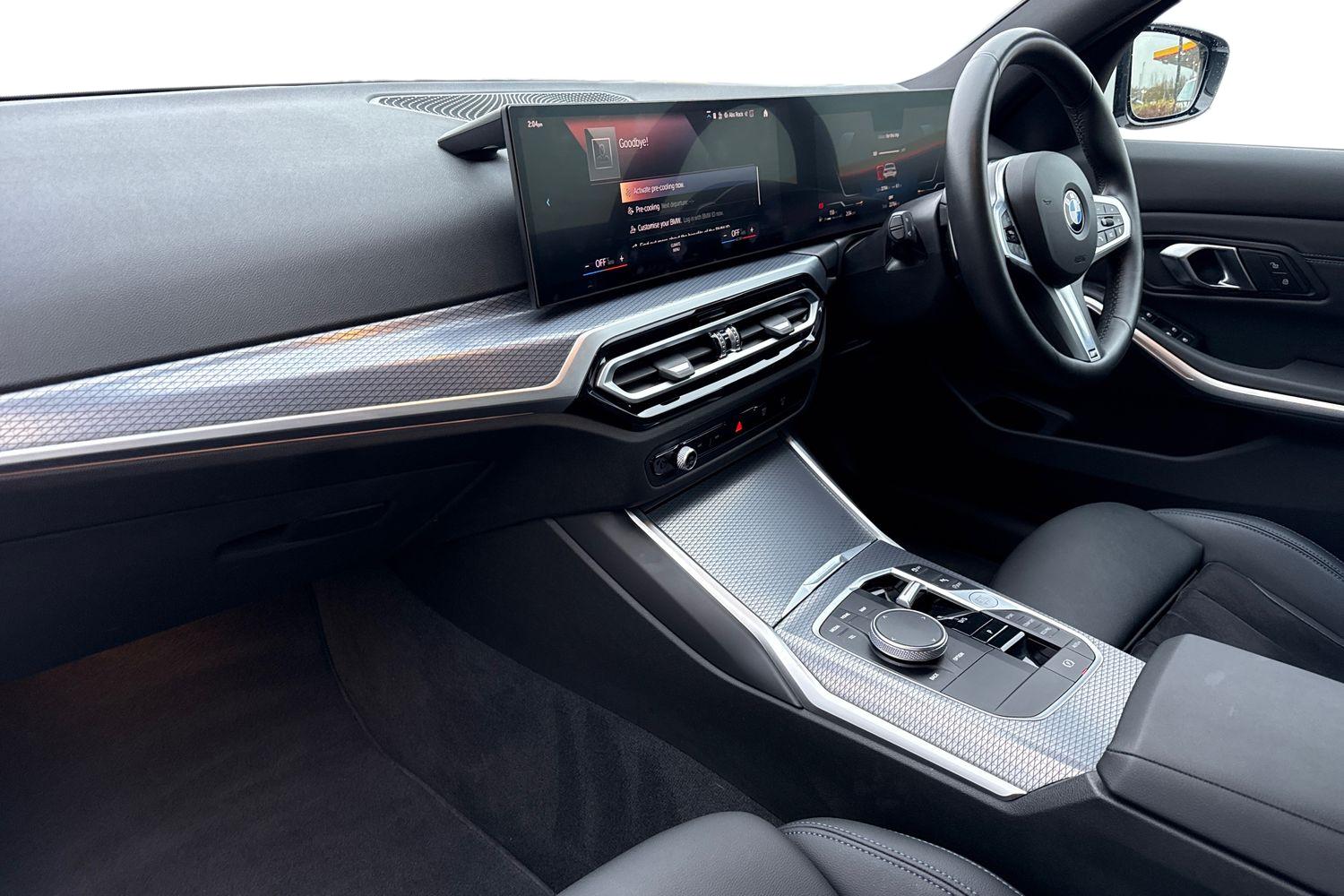 Used BMW 3 Series 2024 for sale - 76890180: Photo 15