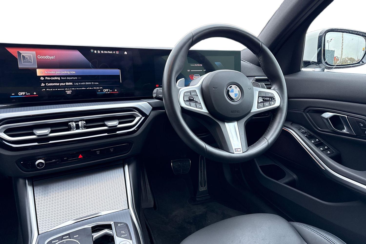 Used BMW 3 Series 2024 for sale - 76890180: Photo 18