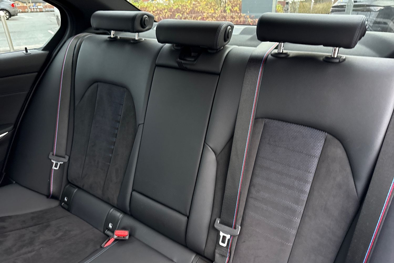 Used BMW 3 Series 2024 for sale - 76890180: Photo 19