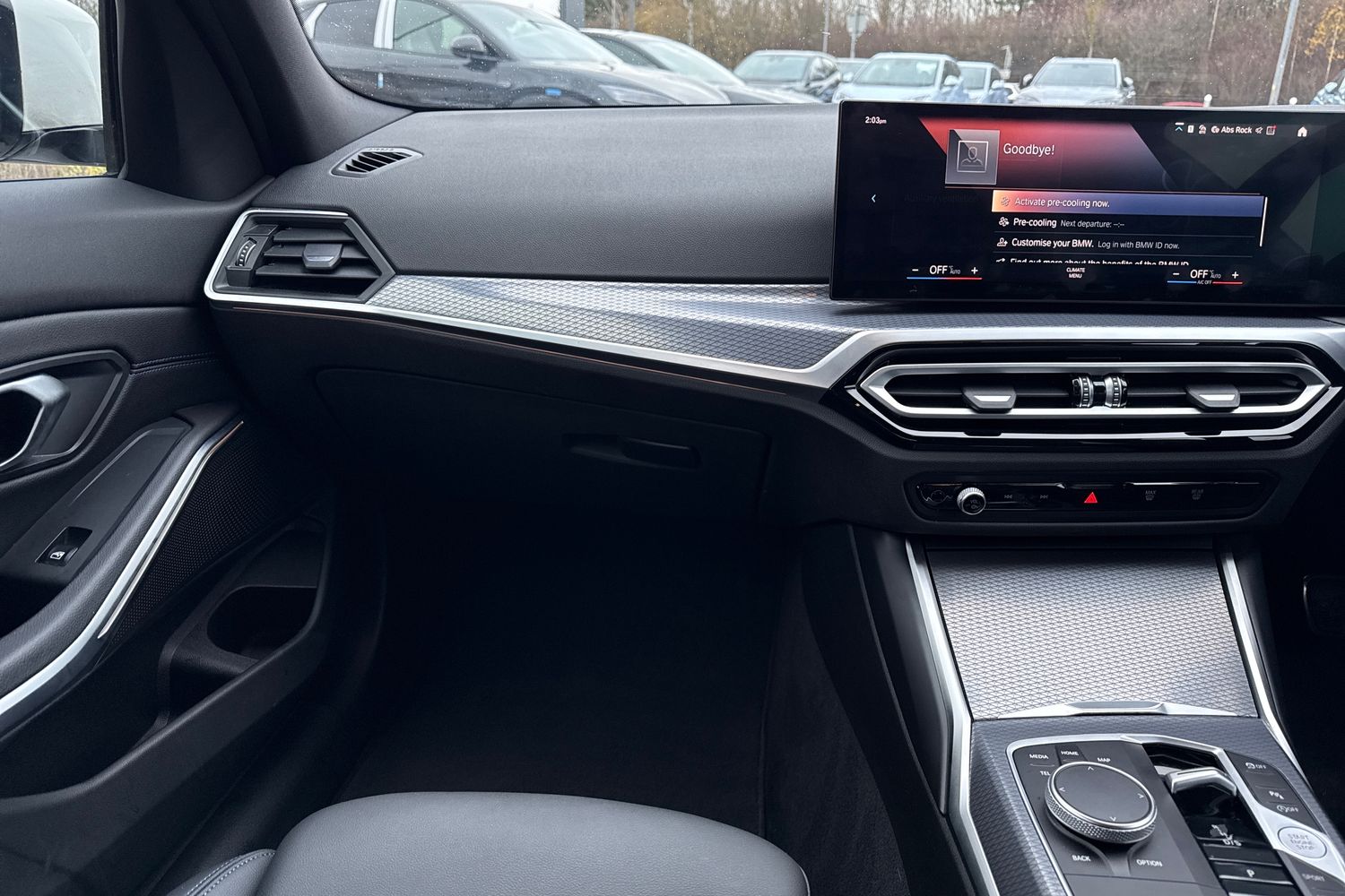 Used BMW 3 Series 2024 for sale - 76890180: Photo 20