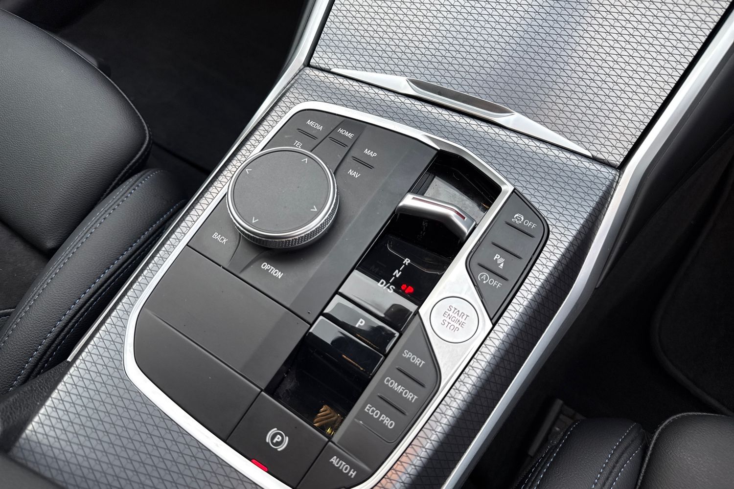 Used BMW 3 Series 2024 for sale - 76890180: Photo 23