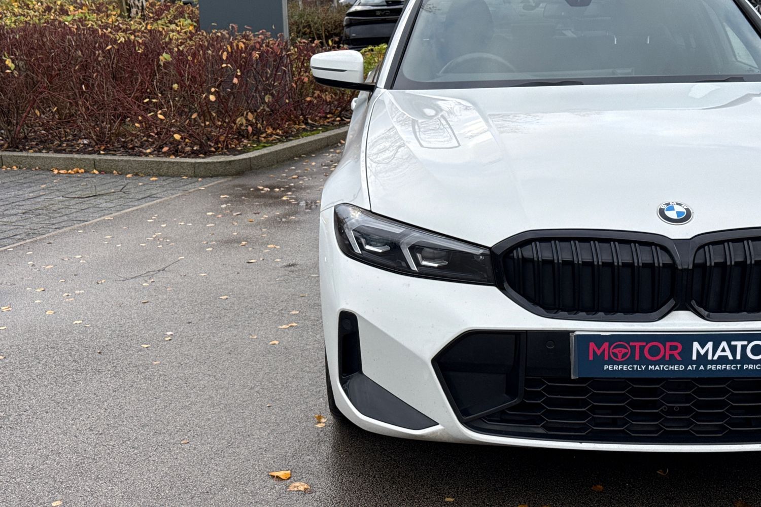 Used BMW 3 Series 2024 for sale - 76890180: Photo 25