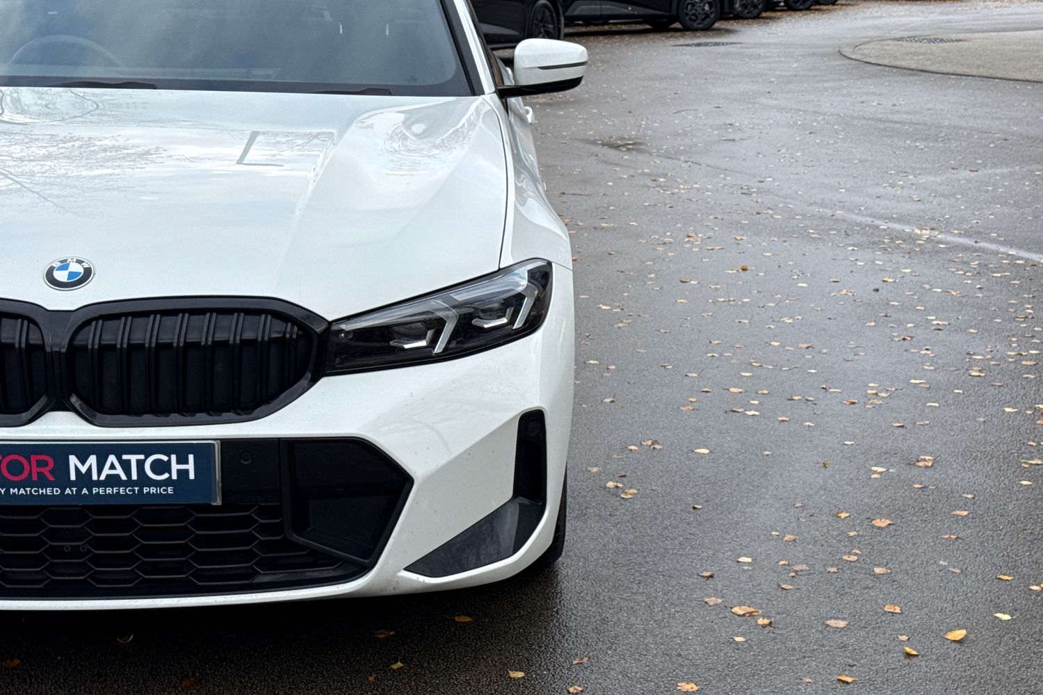 Used BMW 3 Series 2024 for sale - 76890180: Photo 26