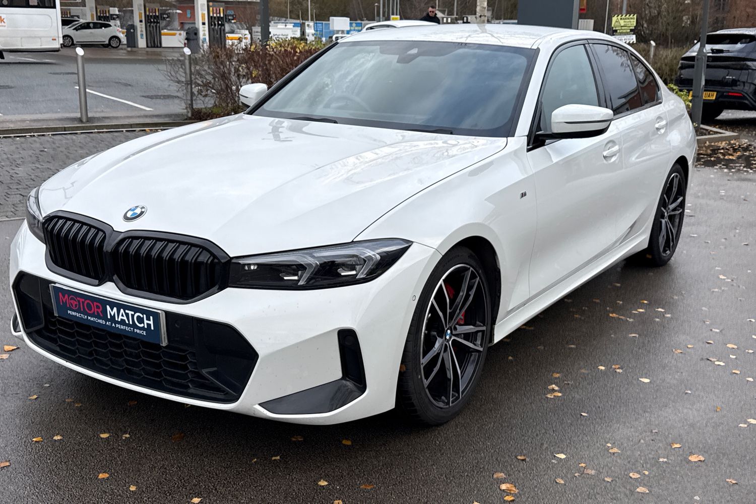 Used BMW 3 Series 2024 for sale - 76890180: Photo 27