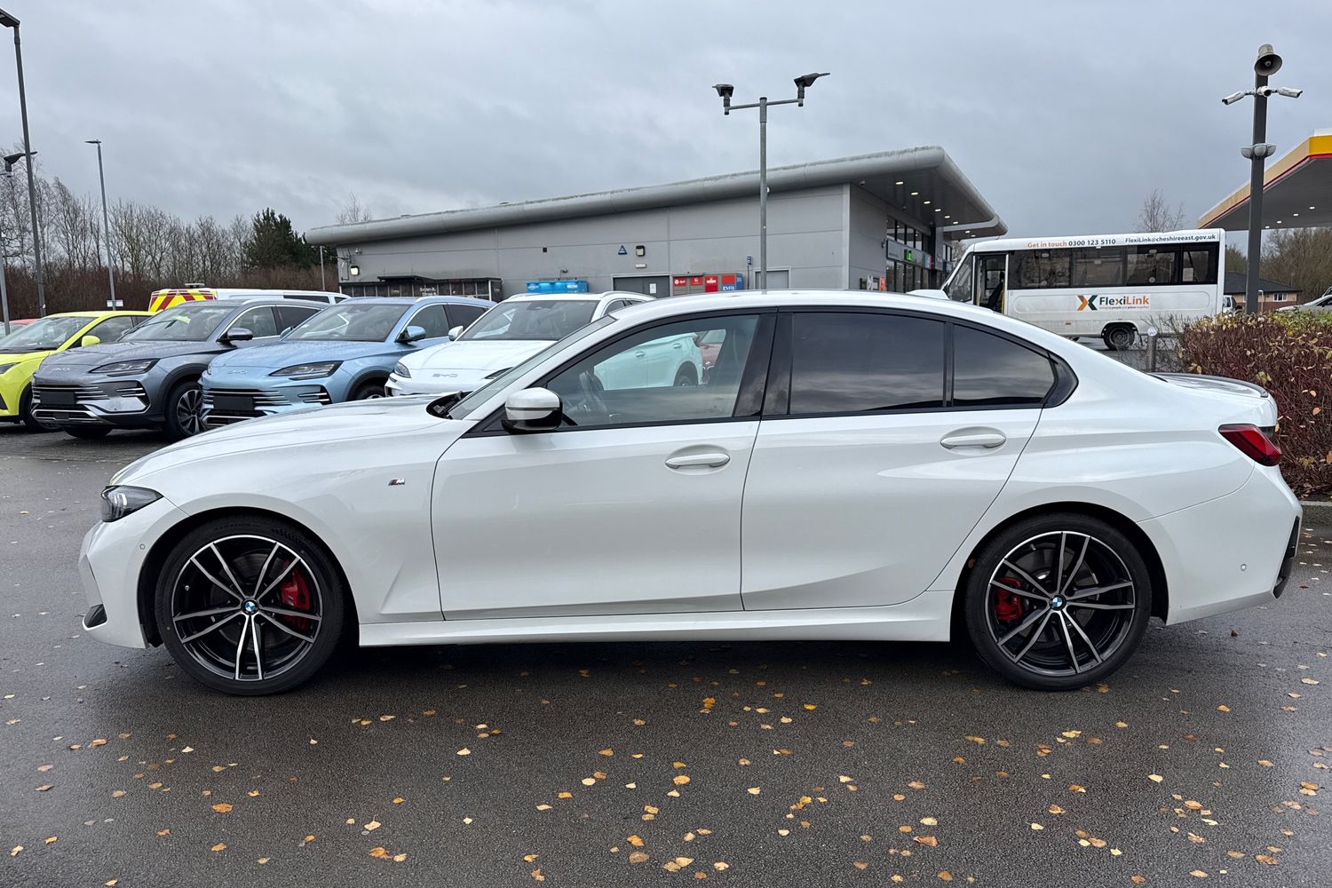 Used BMW 3 Series 2024 for sale - 76890180: Photo 28