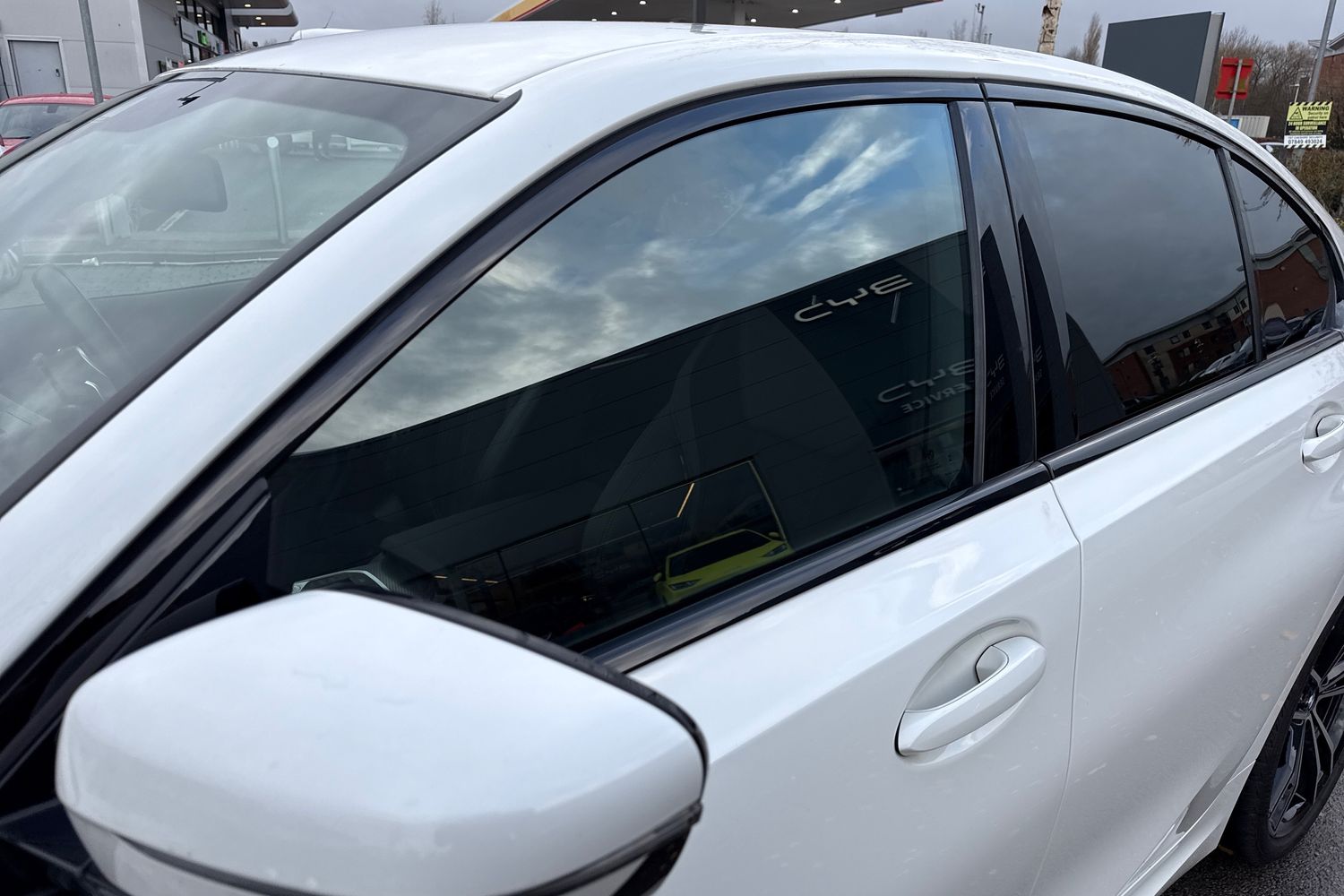 Used BMW 3 Series 2024 for sale - 76890180: Photo 29