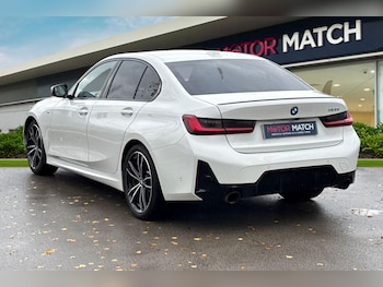 Used BMW 3 Series 2024 for sale - 76890180: Photo