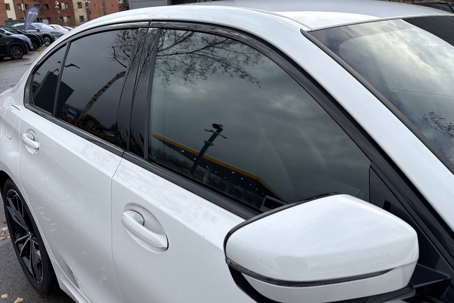 Used BMW 3 Series 2024 for sale - 76890180: Photo 30