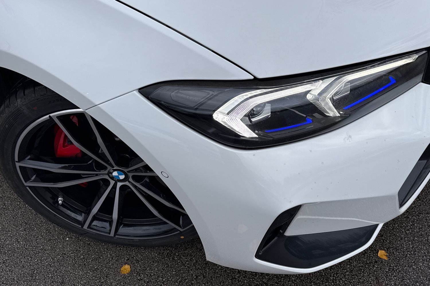 Used BMW 3 Series 2024 for sale - 76890180: Photo 31