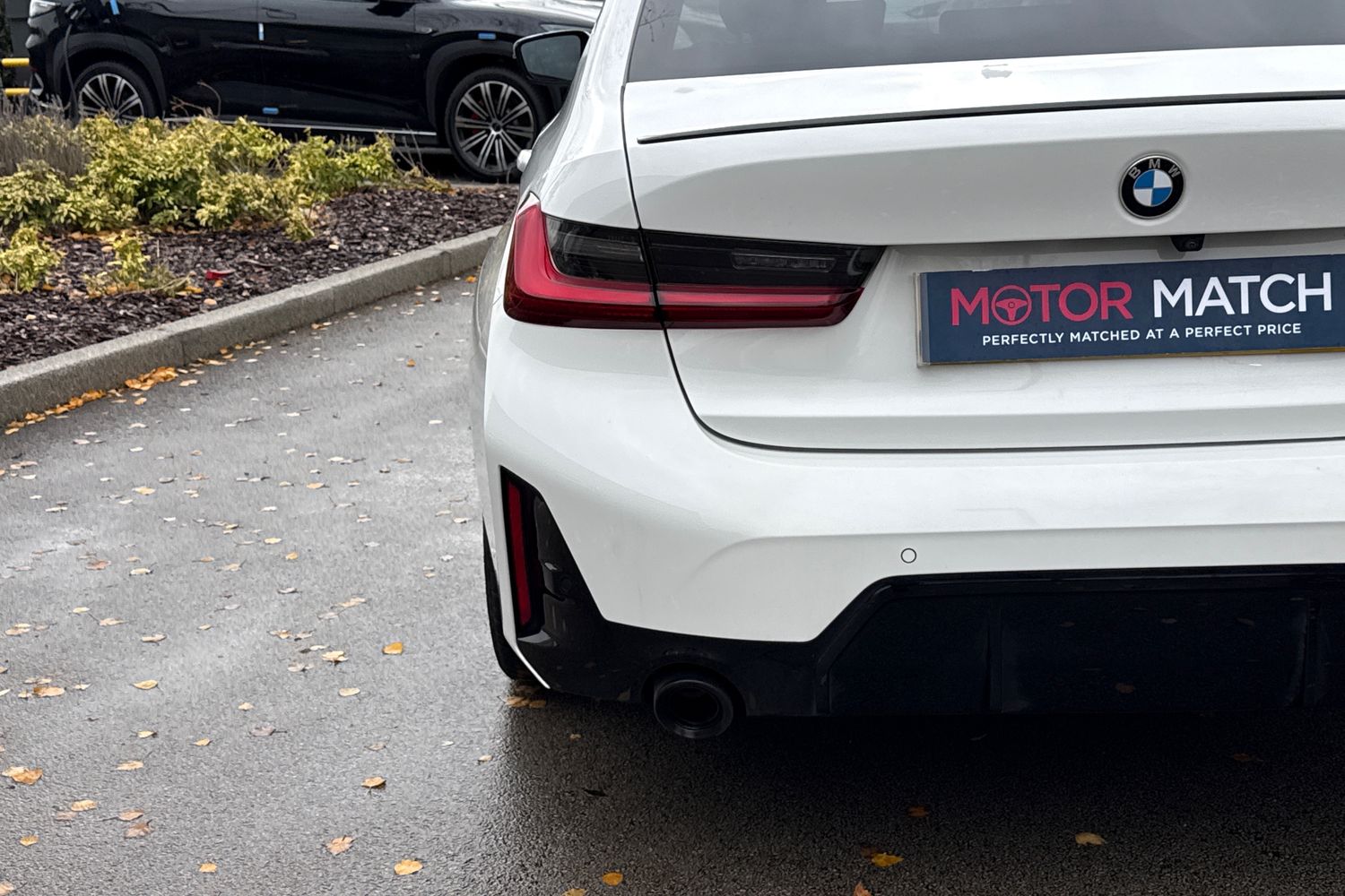 Used BMW 3 Series 2024 for sale - 76890180: Photo 32