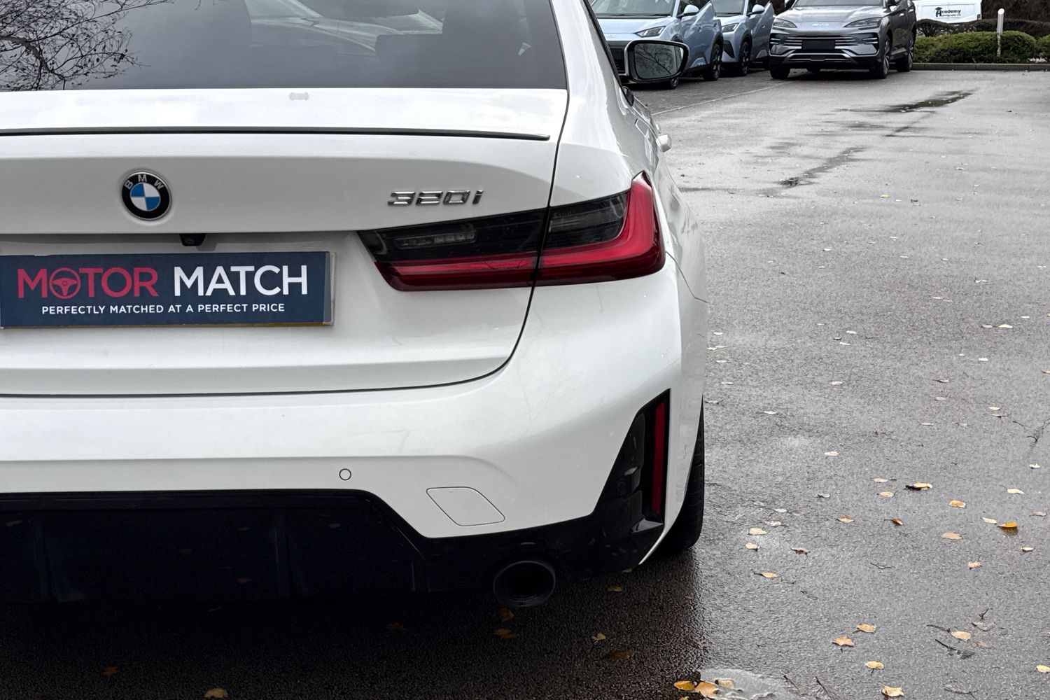 Used BMW 3 Series 2024 for sale - 76890180: Photo 33