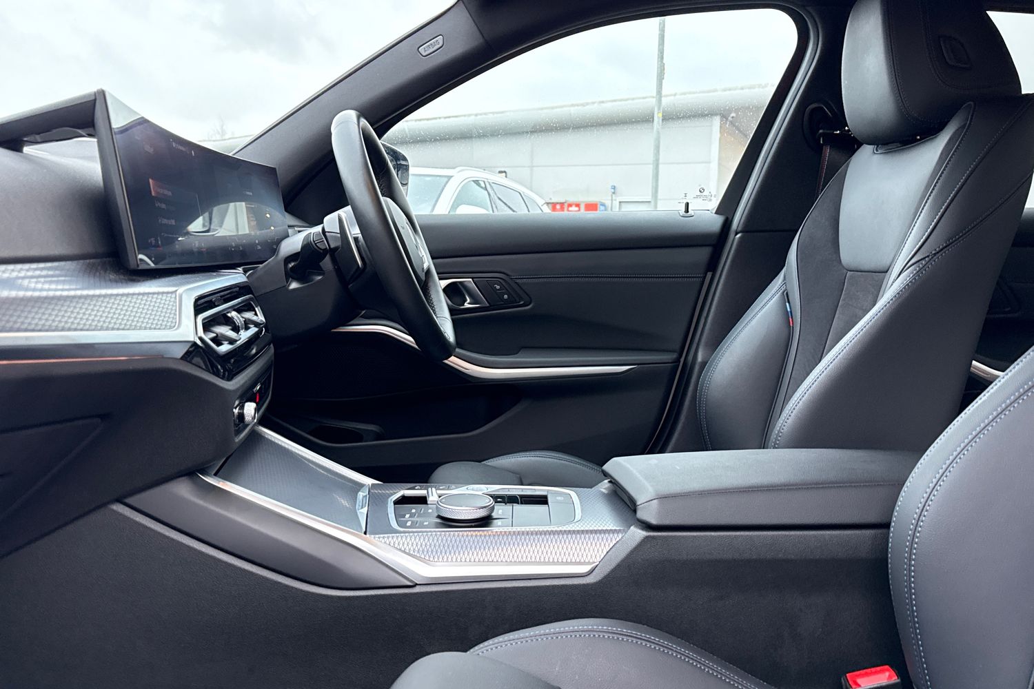 Used BMW 3 Series 2024 for sale - 76890180: Photo 35