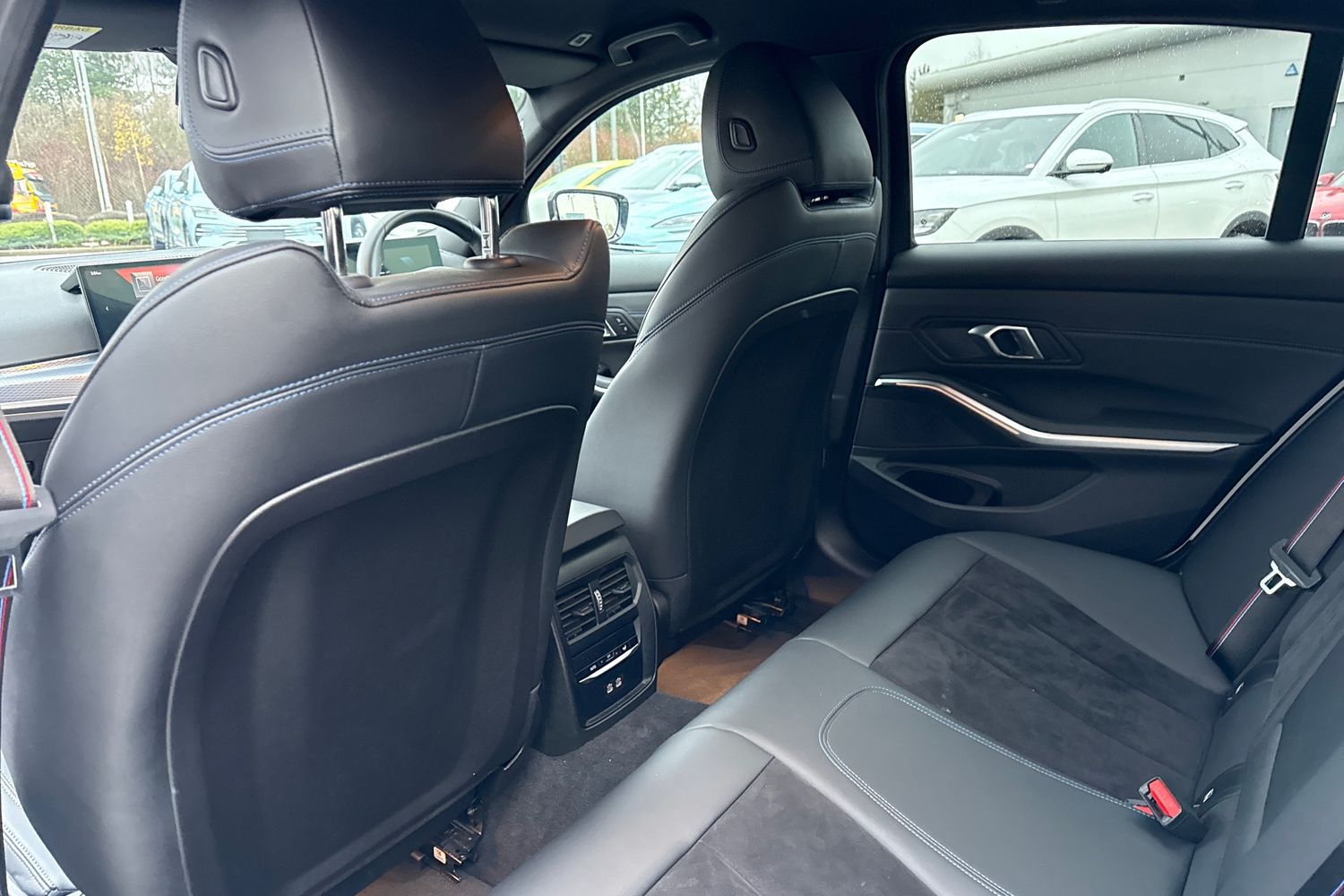 Used BMW 3 Series 2024 for sale - 76890180: Photo 36