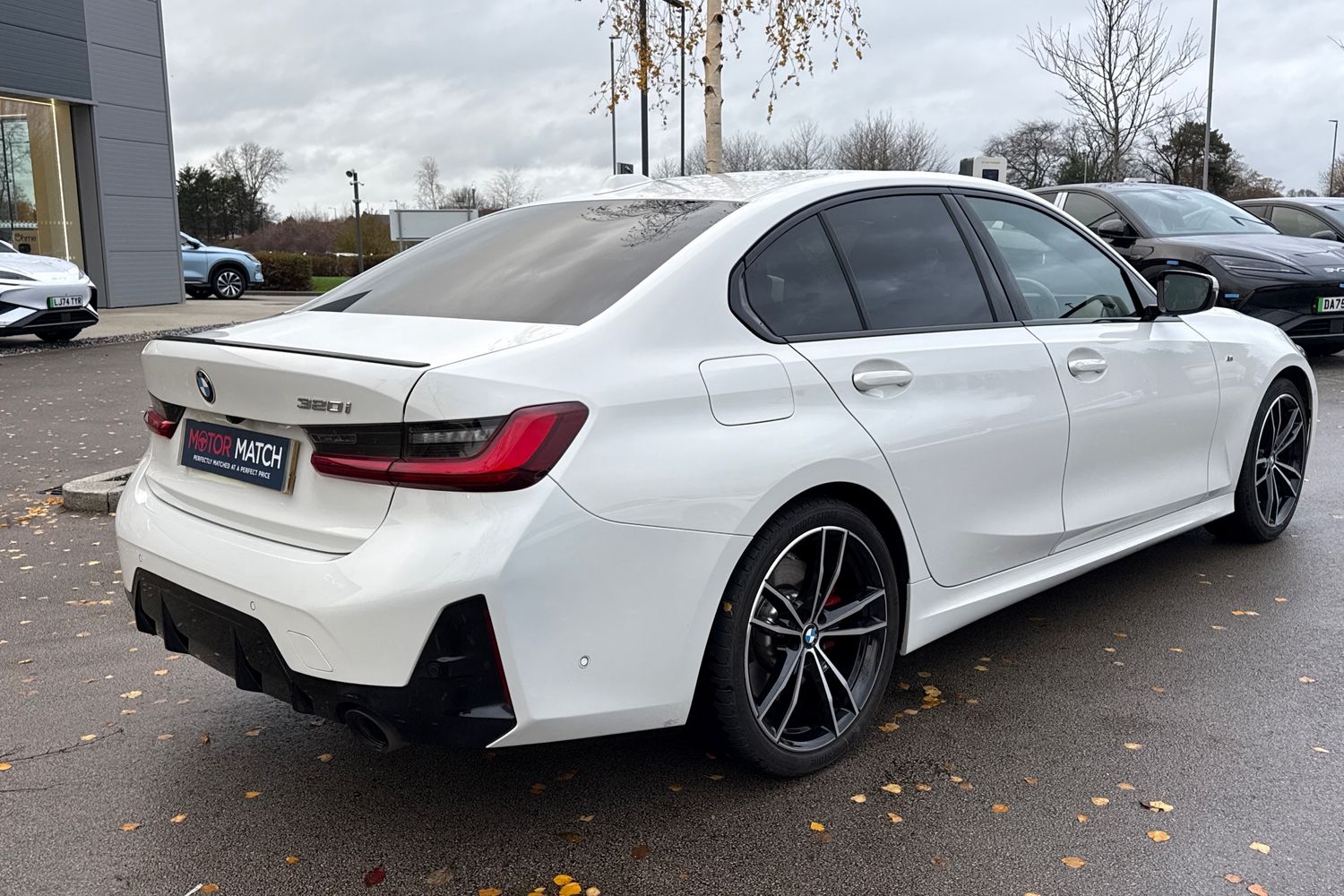 Used BMW 3 Series 2024 for sale - 76890180: Photo 39