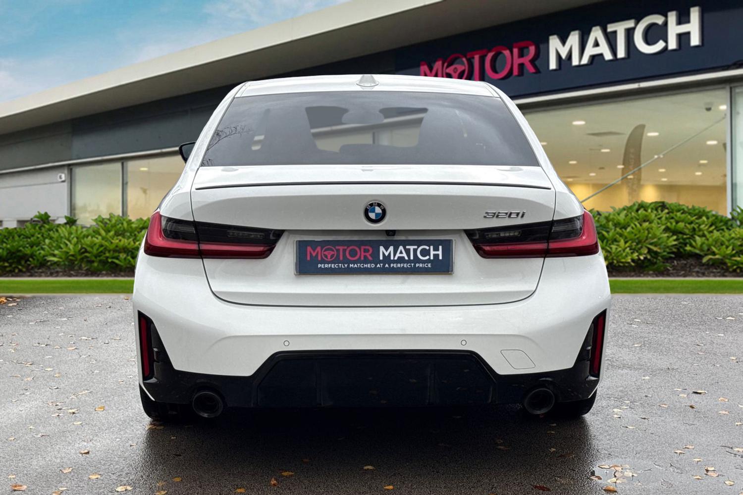 Used BMW 3 Series 2024 for sale - 76890180: Photo 4