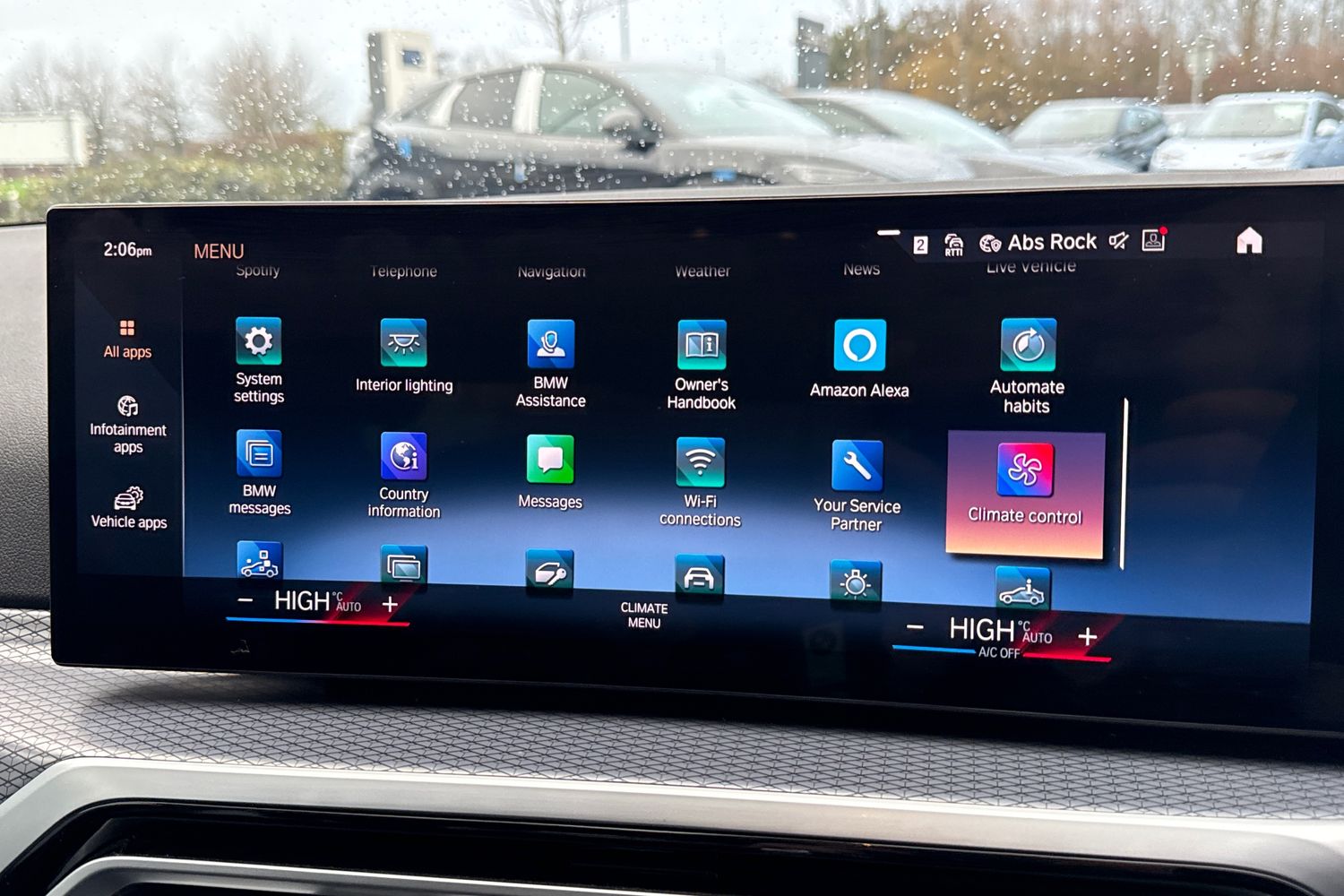 Used BMW 3 Series 2024 for sale - 76890180: Photo 44