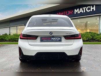 Used BMW 3 Series 2024 for sale - 76890180: Photo