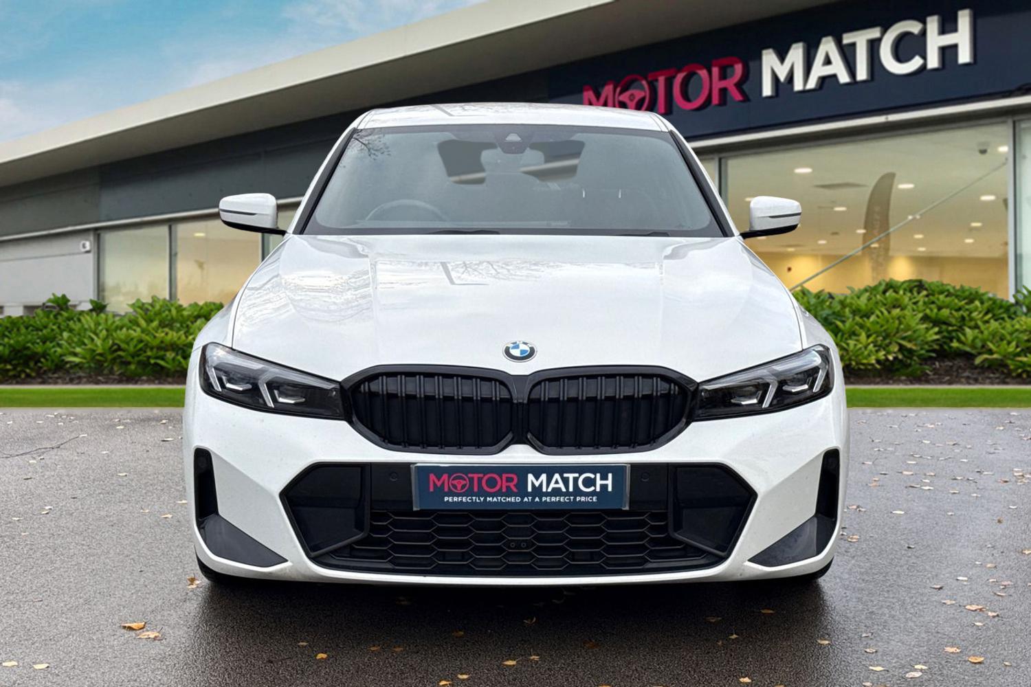 Used BMW 3 Series 2024 for sale - 76890180: Photo 6