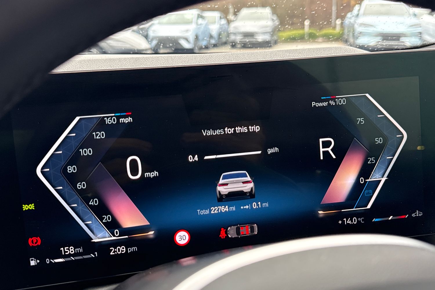 Used BMW 3 Series 2024 for sale - 76890180: Photo 60