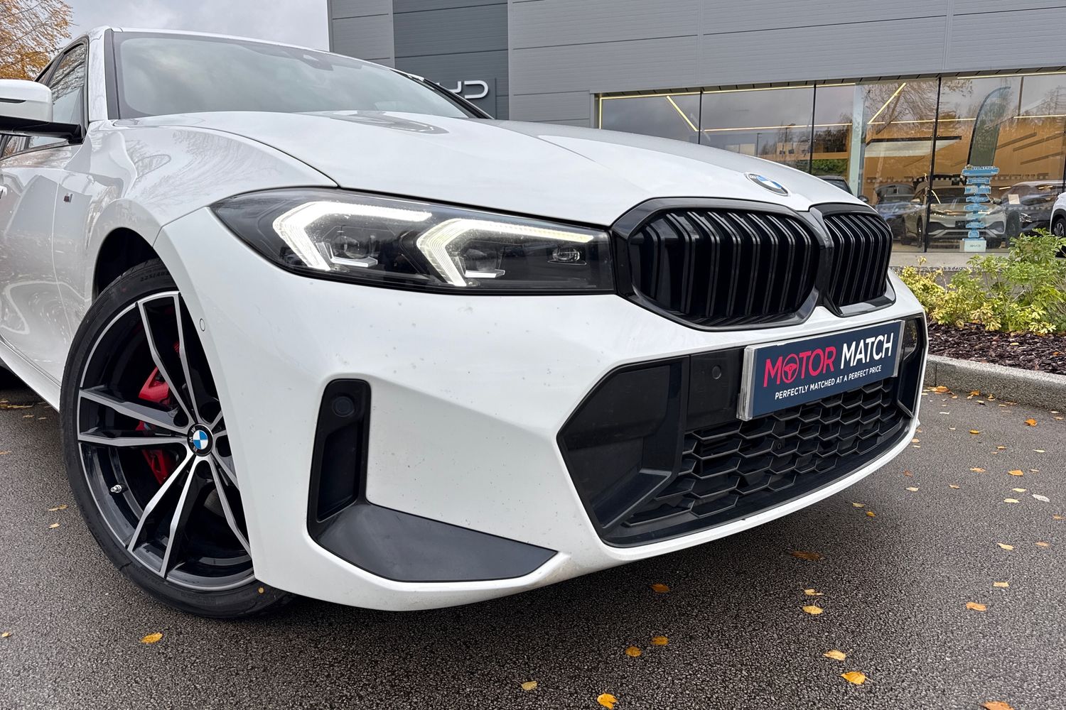 Used BMW 3 Series 2024 for sale - 76890180: Photo 9