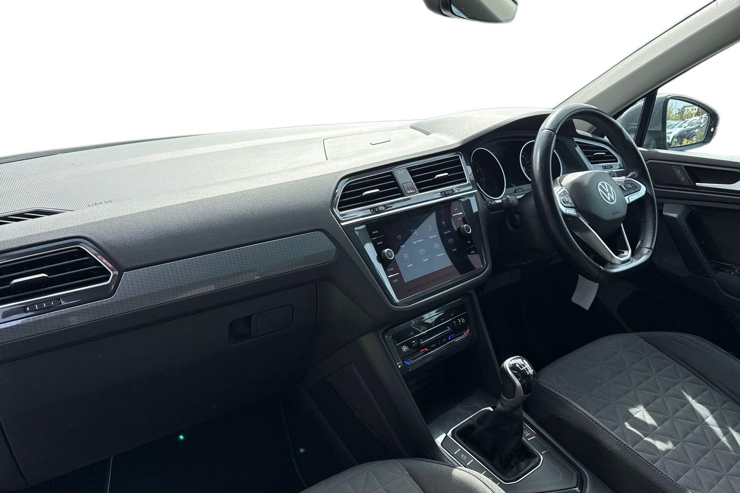 Used Volkswagen Tiguan 2020 for sale - 78213439: Photo 15