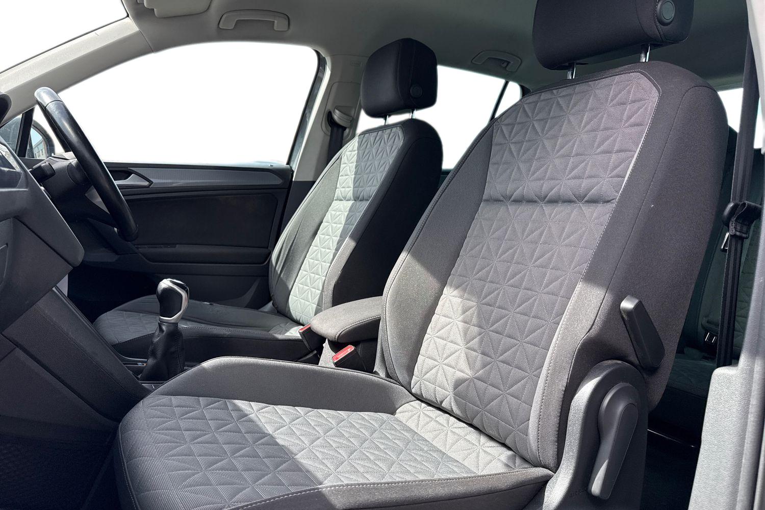 Used Volkswagen Tiguan 2020 for sale - 78213439: Photo 16