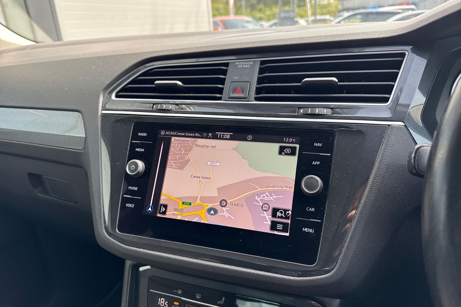 Used Volkswagen Tiguan 2020 for sale - 78213439: Photo 17