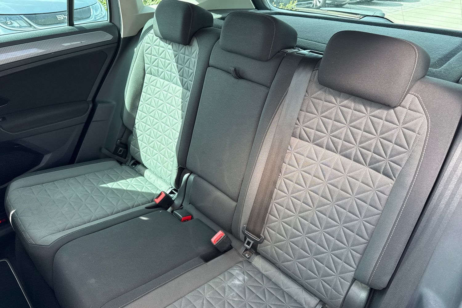 Used Volkswagen Tiguan 2020 for sale - 78213439: Photo 19