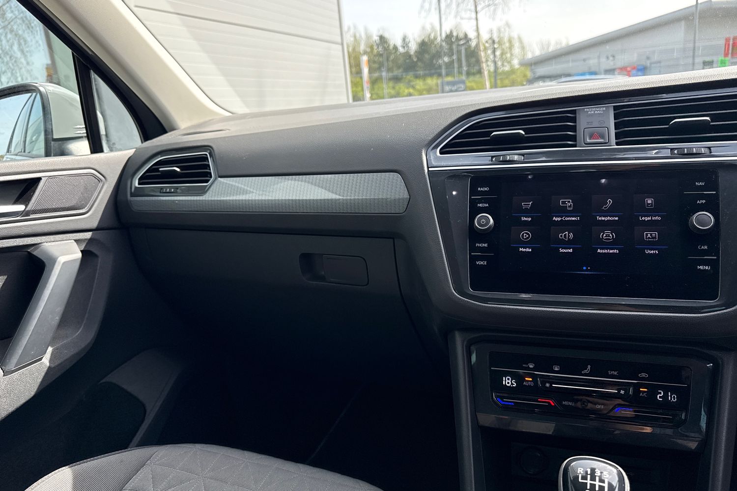 Used Volkswagen Tiguan 2020 for sale - 78213439: Photo 20