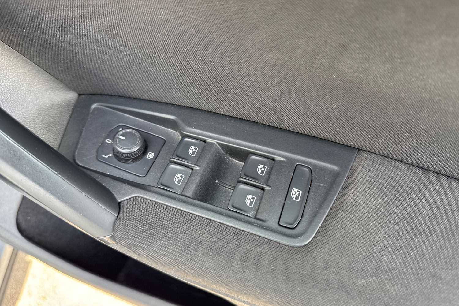 Used Volkswagen Tiguan 2020 for sale - 78213439: Photo 21