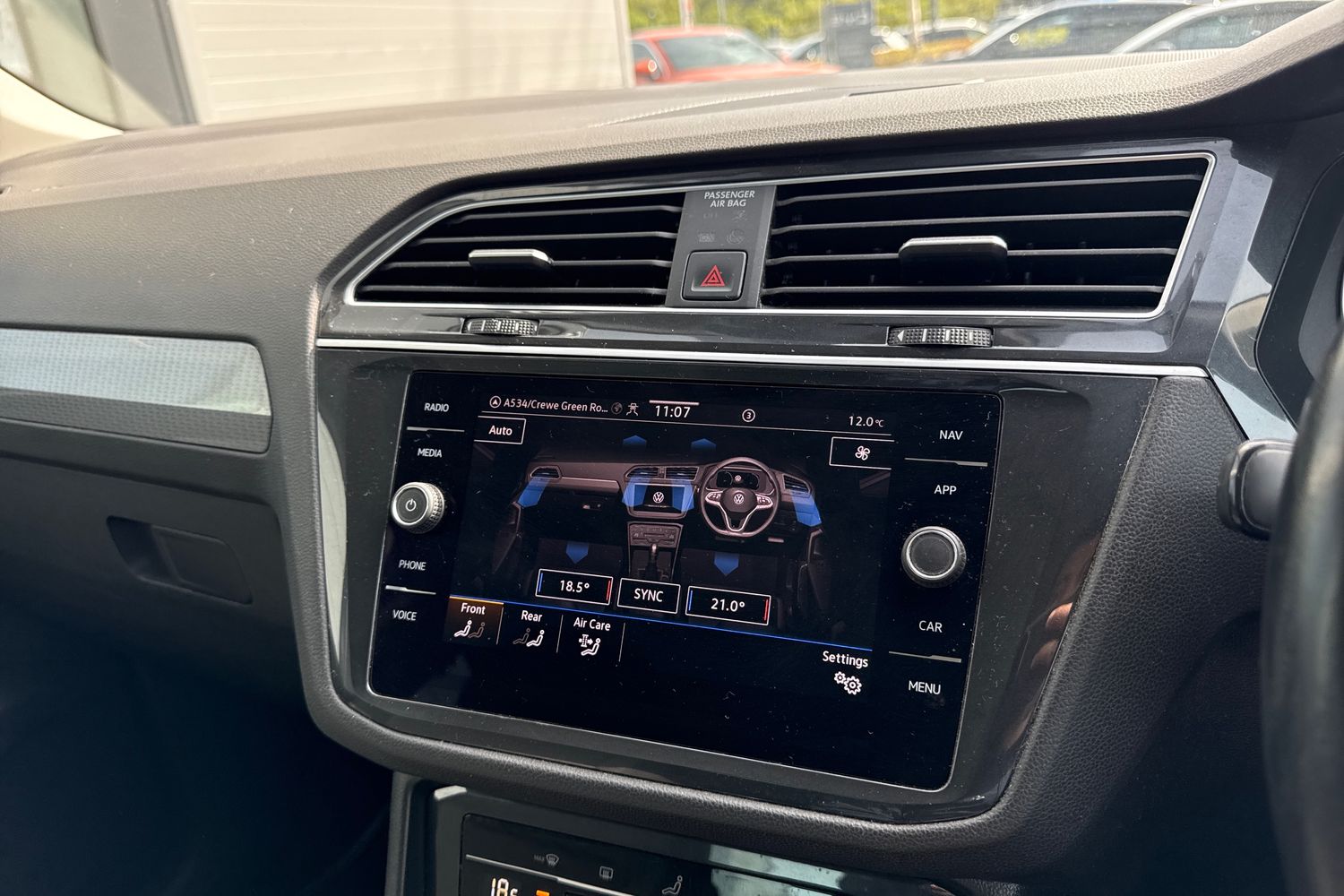 Used Volkswagen Tiguan 2020 for sale - 78213439: Photo 22