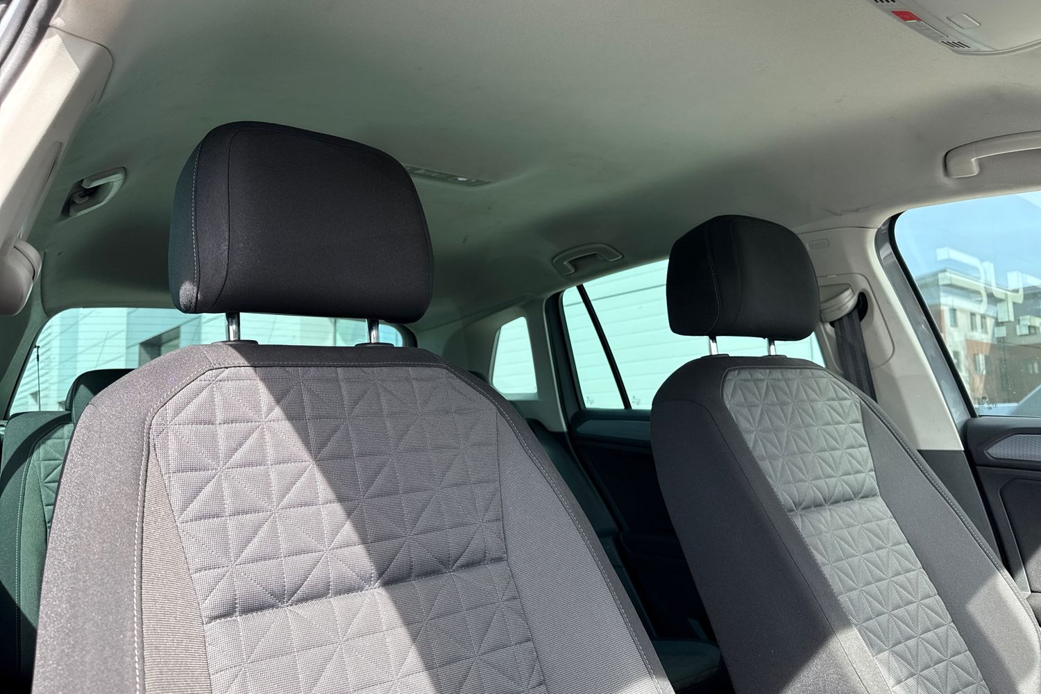 Used Volkswagen Tiguan 2020 for sale - 78213439: Photo 24