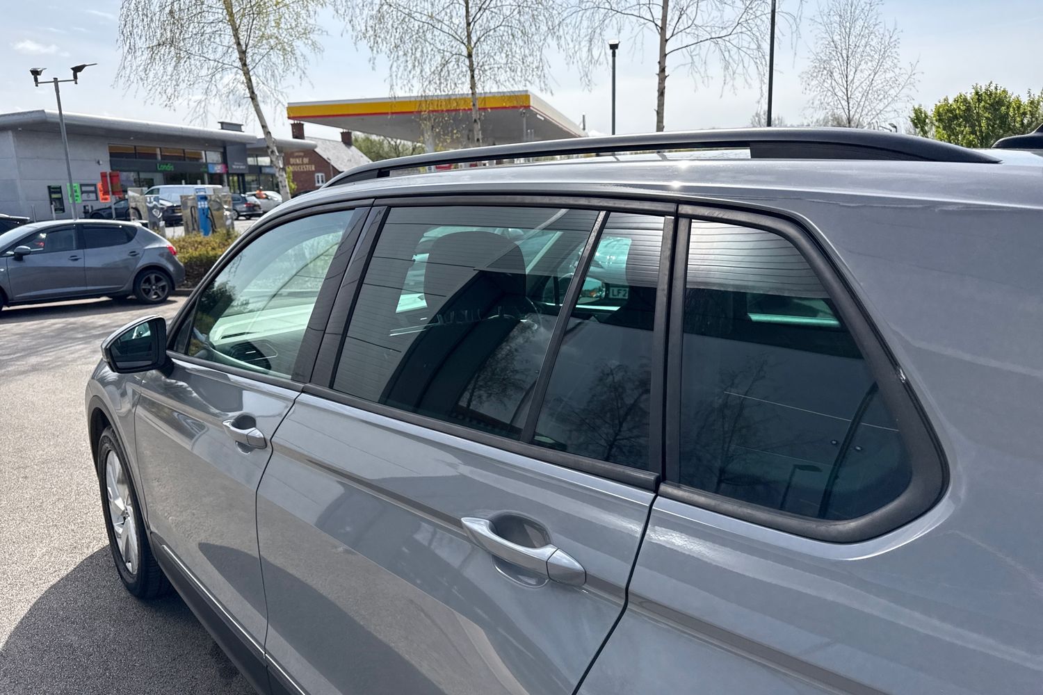 Used Volkswagen Tiguan 2020 for sale - 78213439: Photo 27