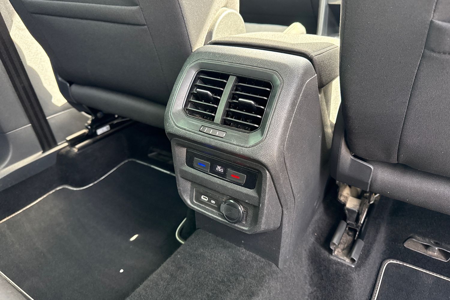 Used Volkswagen Tiguan 2020 for sale - 78213439: Photo 28