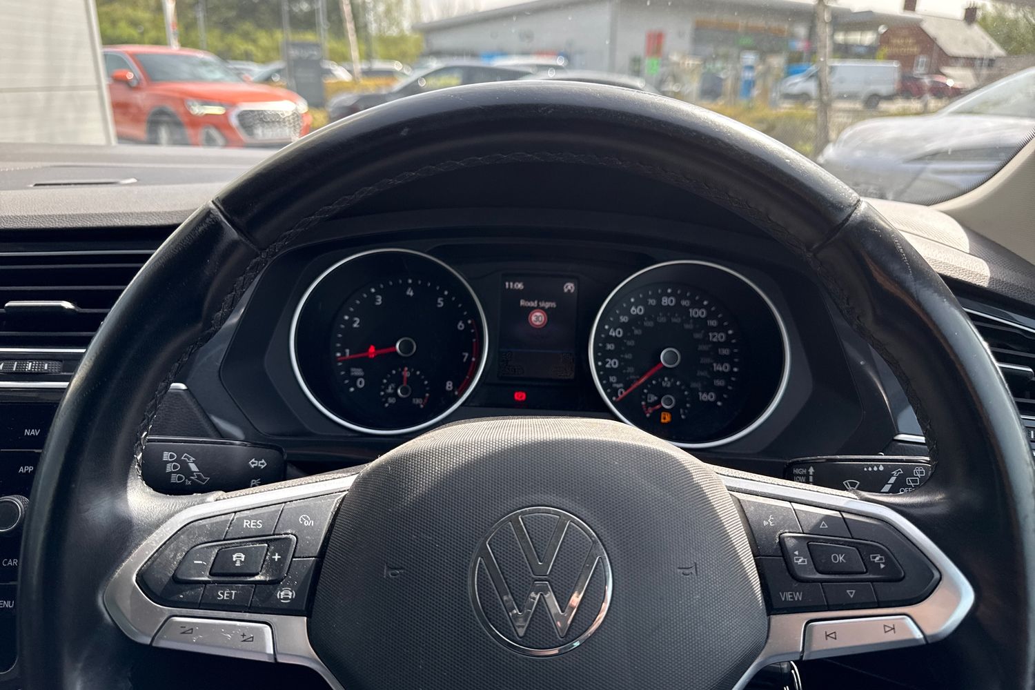 Used Volkswagen Tiguan 2020 for sale - 78213439: Photo 30