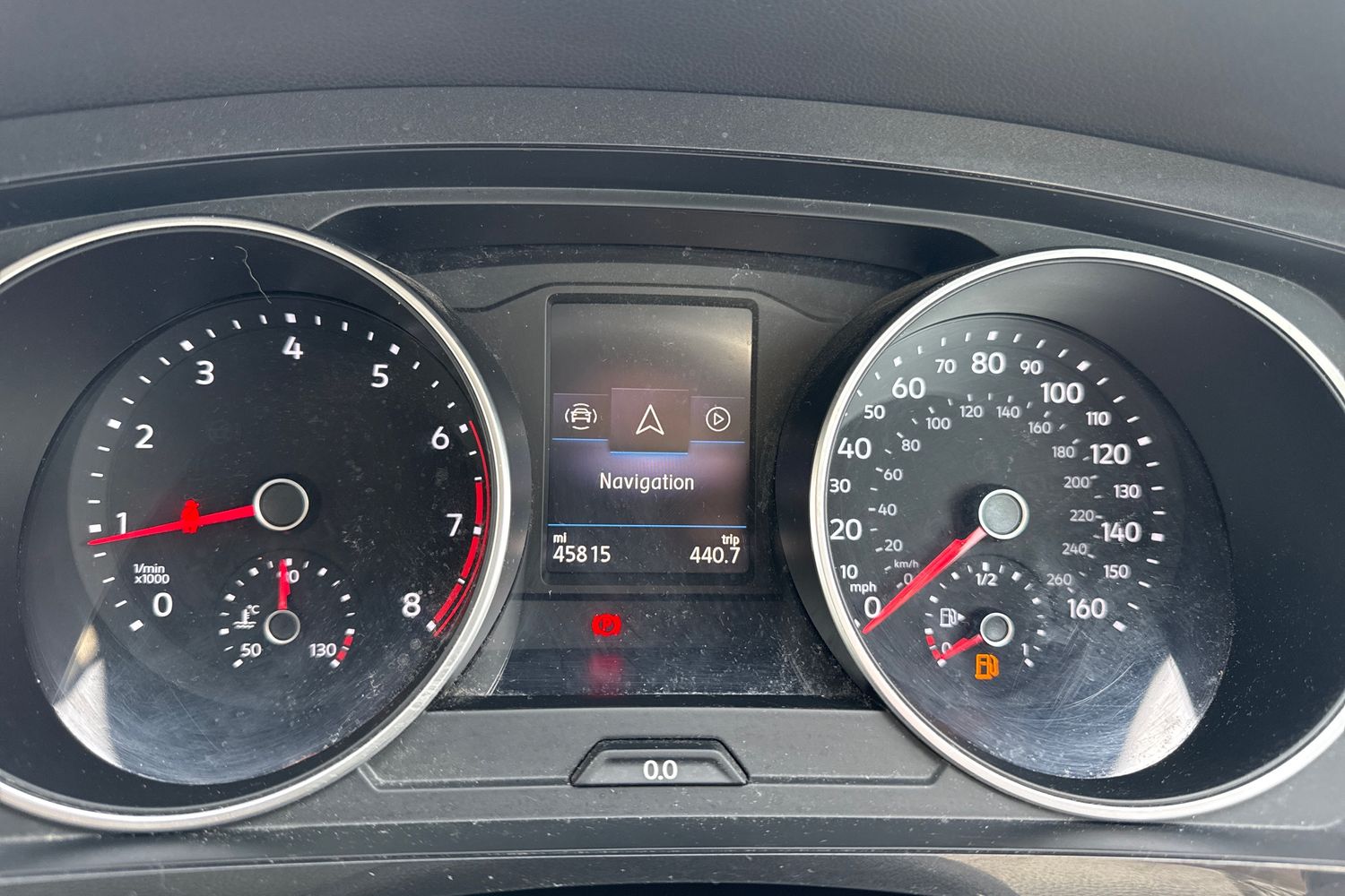 Used Volkswagen Tiguan 2020 for sale - 78213439: Photo 33