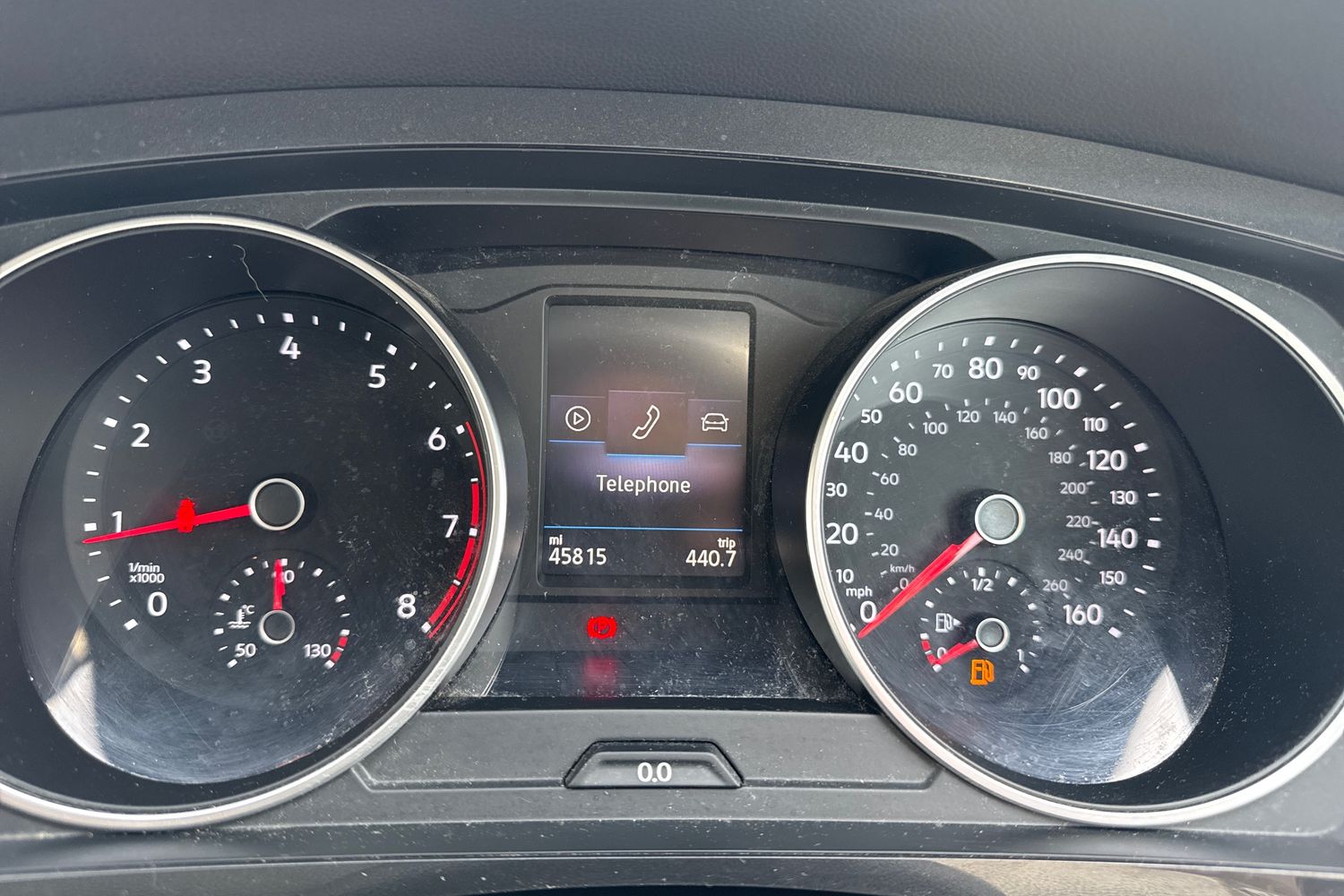 Used Volkswagen Tiguan 2020 for sale - 78213439: Photo 35