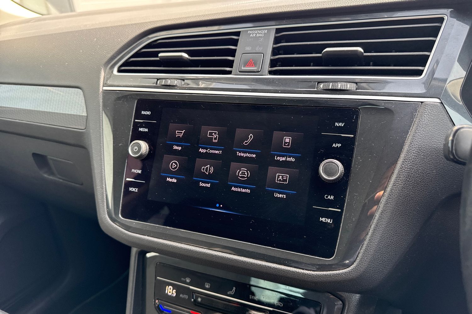 Used Volkswagen Tiguan 2020 for sale - 78213439: Photo 36