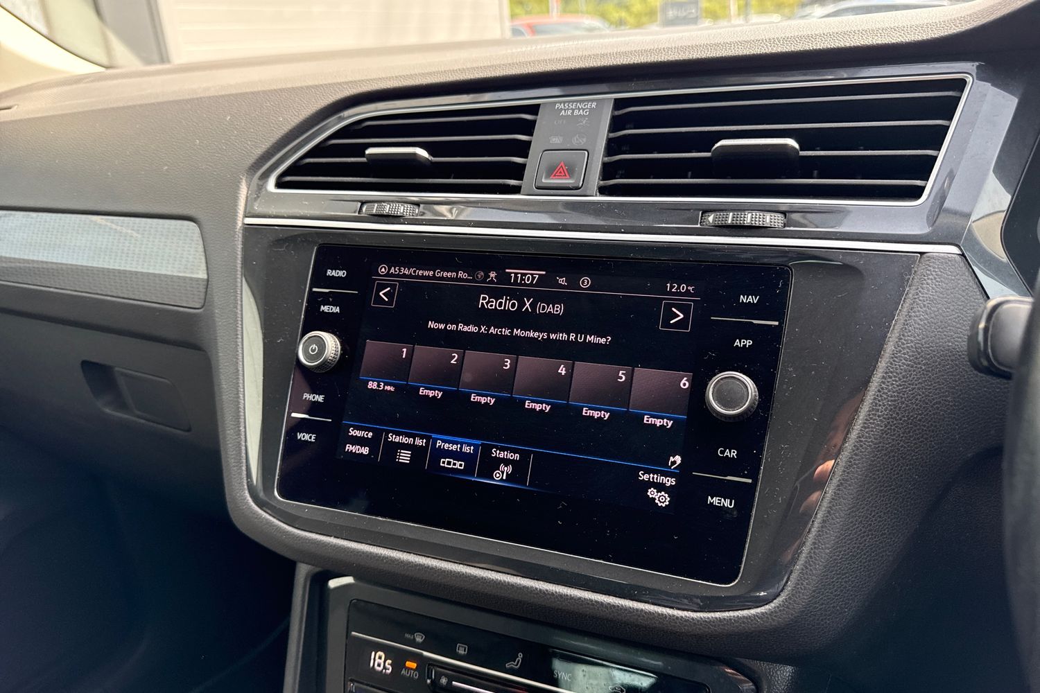 Used Volkswagen Tiguan 2020 for sale - 78213439: Photo 37