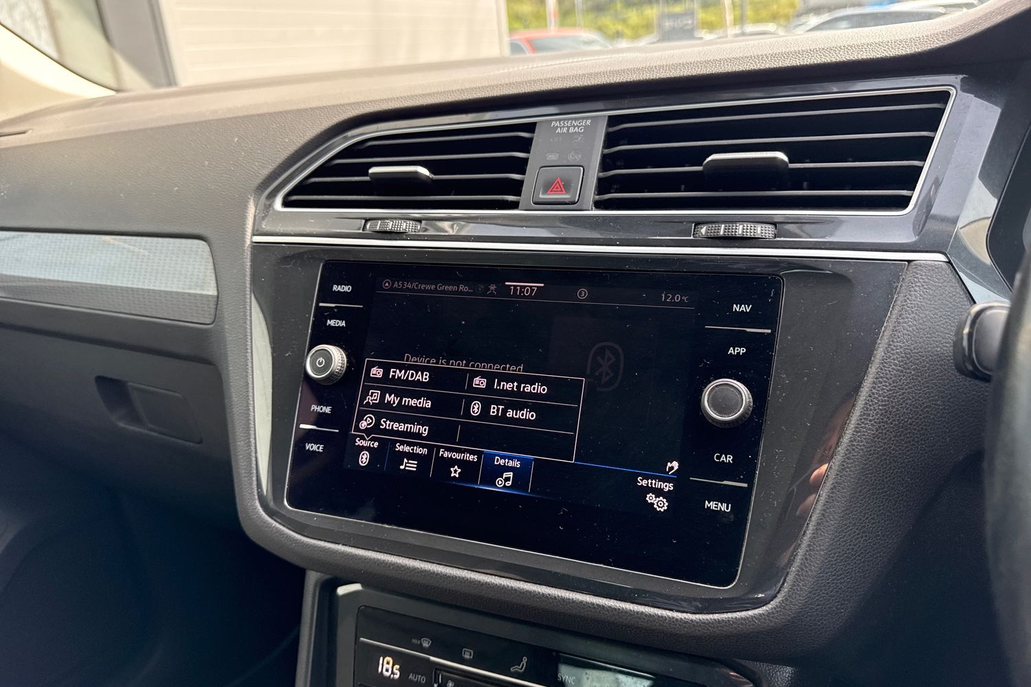 Used Volkswagen Tiguan 2020 for sale - 78213439: Photo 38