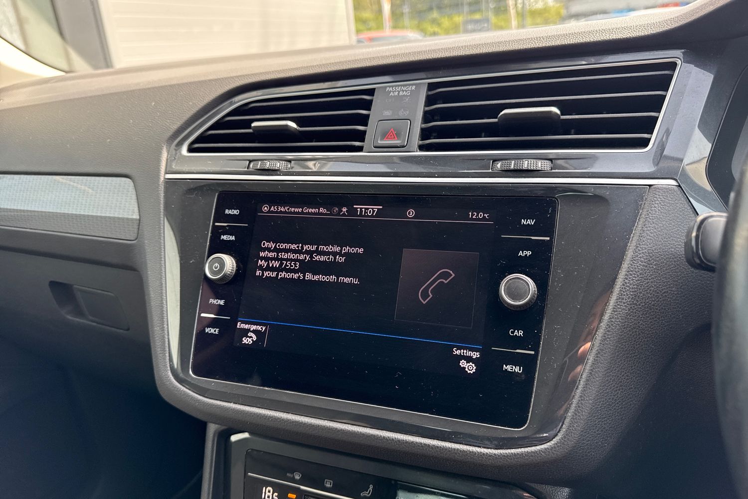 Used Volkswagen Tiguan 2020 for sale - 78213439: Photo 39